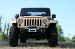 Jeep JT 2007 года
